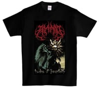 Amnio - Psalms Of Immortality T-SHIRT