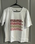 Large Adult T (multi color) MAMA