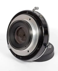 Image 6 of Wollensak EX. W. A. 159mm [6 1/4"] F12.5 wide angle lens for 8X10 #1980