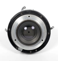 Image 5 of Wollensak EX. W. A. 159mm [6 1/4"] F12.5 wide angle lens for 8X10 #1980