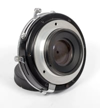 Image 4 of Wollensak EX. W. A. 159mm [6 1/4"] F12.5 wide angle lens for 8X10 #1980