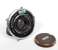 Image 1 of Wollensak EX. W. A. 159mm [6 1/4"] F12.5 wide angle lens for 8X10 #1980