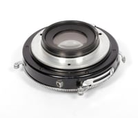 Image 8 of Wollensak EX. W. A. 159mm [6 1/4"] F12.5 wide angle lens for 8X10 #1980