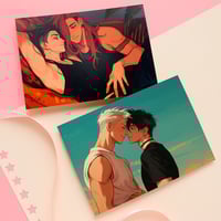 Image 2 of Love Pack