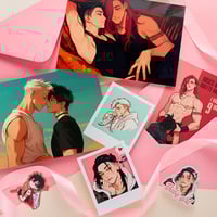 Image 1 of Love Pack