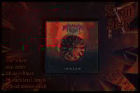 Image 1 of Der Weg Einer Freiheit - Innern official woven patch