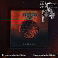 Image 2 of Der Weg Einer Freiheit - Innern official woven patch