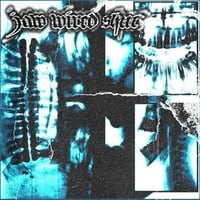 Jaw Wired Shut - Demo CD