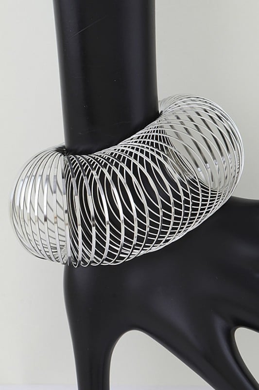 Image of SLINKY BRACELET