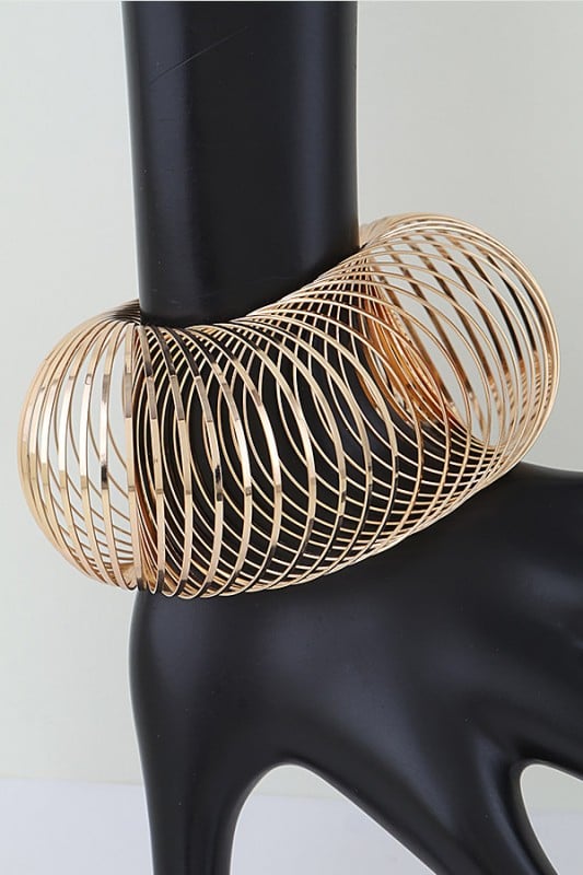 Image of SLINKY BRACELET