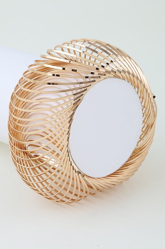 Image of SLINKY BRACELET