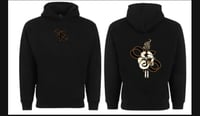 OVFO member hoodie pre-sale