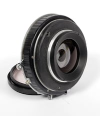 Image 7 of Schneider Angulon 165mm F6.8 in Compur #2 wide angle lens for 8X10 #1981