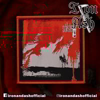 Image 2 of Solstafir - Svartir Sandar official woven patch