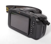Image 3 of Blackmagic Design Pocket Cinema Camera 6K EF mount #5873