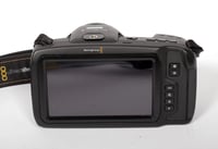 Image 4 of Blackmagic Design Pocket Cinema Camera 6K EF mount #5873