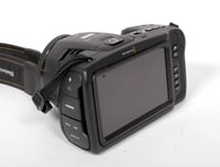Image 5 of Blackmagic Design Pocket Cinema Camera 6K EF mount #5873