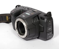 Image 6 of Blackmagic Design Pocket Cinema Camera 6K EF mount #5873