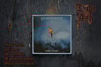 Image 1 of Stoned Jesus - Songs to Sun official woven patch