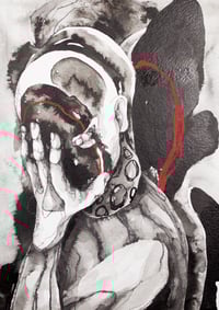 Image 1 of 19・ ⅠI ・26  ( Original artwork )