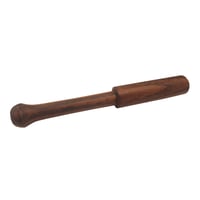 Wooden Rubbing Stick for Singing Bowl