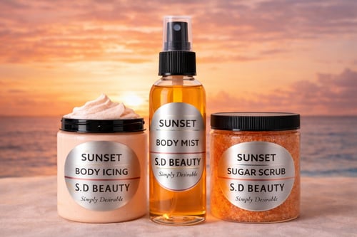 Image of Body Collections 