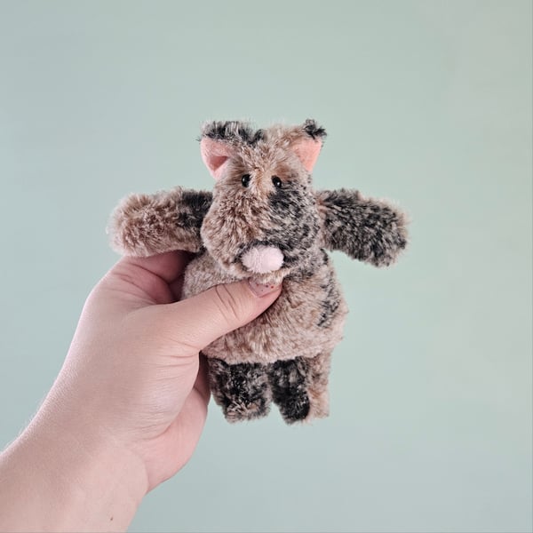 Image of Cookie Mini Mouse 