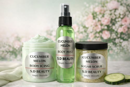 Image of Body Collections 