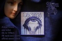 Image 1 of Gaerea - Coma official woven patch