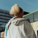 Image of (Jamie Hawkesworth) (Preston Bus Station) (Signed copy)