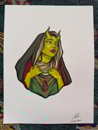 Image 1 of Sacred Secrets