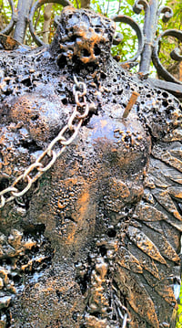 Image 2 of "RUST AND REDEMPTION"