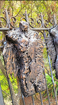 Image 4 of "RUST AND REDEMPTION"