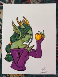 Image 1 of Golden Heart