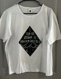 If The Stars Were Made To Worship