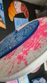 Image 3 of Oeuvre originale : A coeur ouvert 