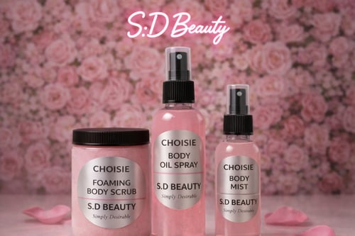 Image of Body Collections