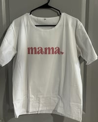 MAMA T Large (Dusty Rose)