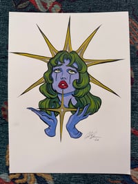 Image 1 of Crying Liberty