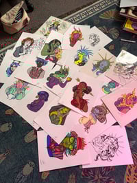 Image 2 of Crying Liberty