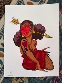 Image 1 of Love Goddess