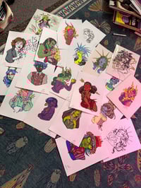 Image 2 of Love Goddess