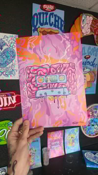 Image 1 of Ed. Limitée : K7 Anatomy