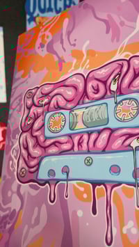 Image 2 of Ed. Limitée : K7 Anatomy