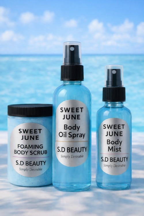 Image of Body Collections