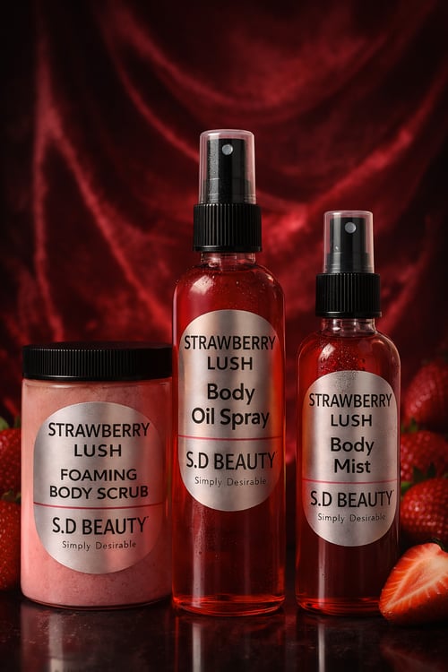 Image of Body Collections