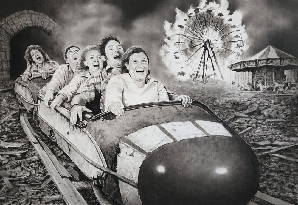 Image of "Doomscroll"