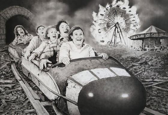 Image of "Doomscroll"