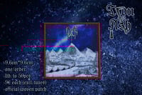 Image 1 of Fuath - III official woven patch
