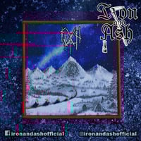 Image 2 of Fuath - III official woven patch